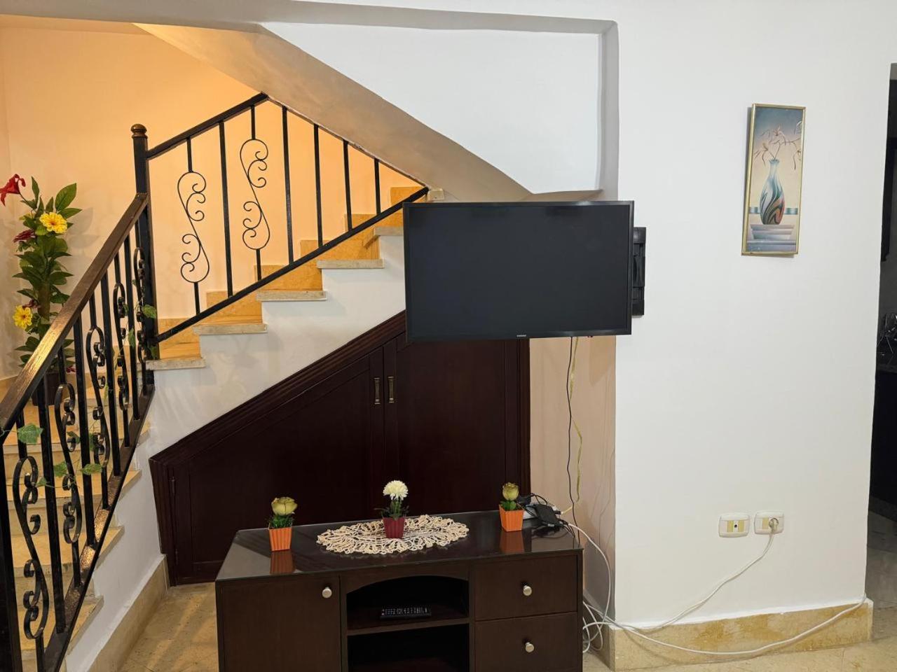 Brand New Renovated Cheerful 3-Bedroom Villa With 6 Pools Family Only- Perla Marina Kilo 85 El-Alameyn Dış mekan fotoğraf